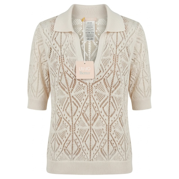Maglia Liu Jo wa5215