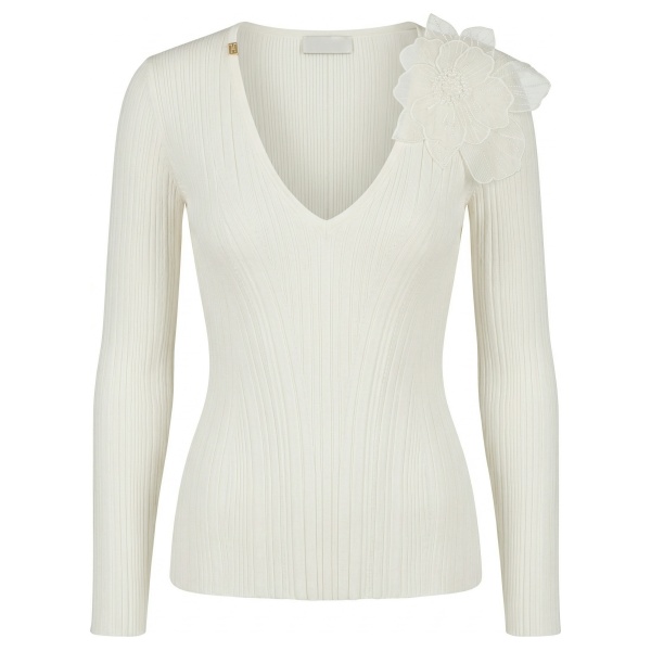 Maglia Elisabetta Franchi mk56b51e2