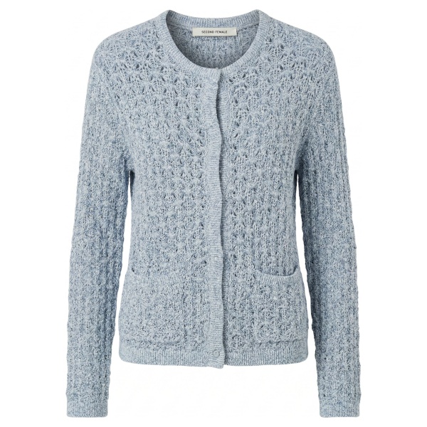 Maglia Second Female 59383