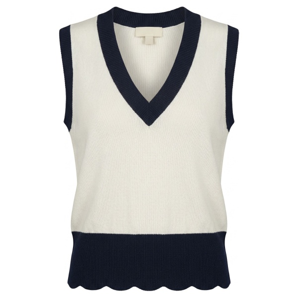 Maglia Drumohr lolv464b