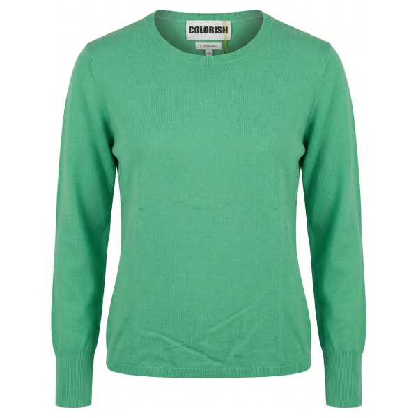 Maglia Colorful Standard clio