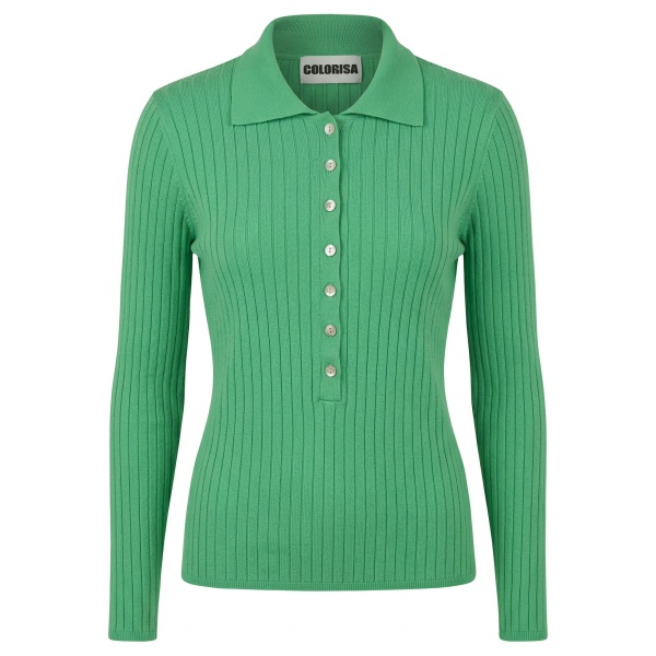 Maglia Colorful Standard adela