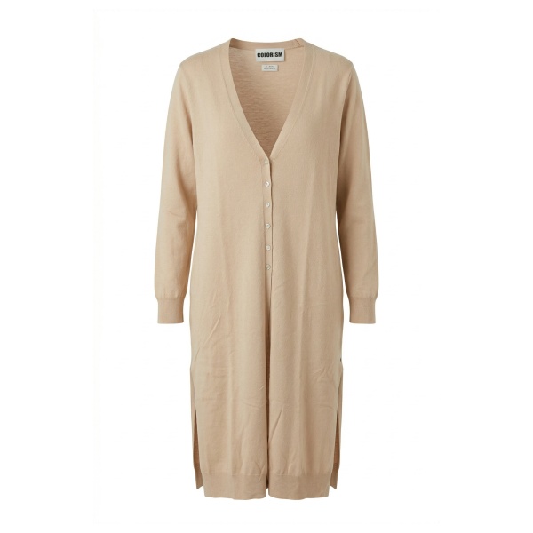 Maglia Colorful Standard charles maxi