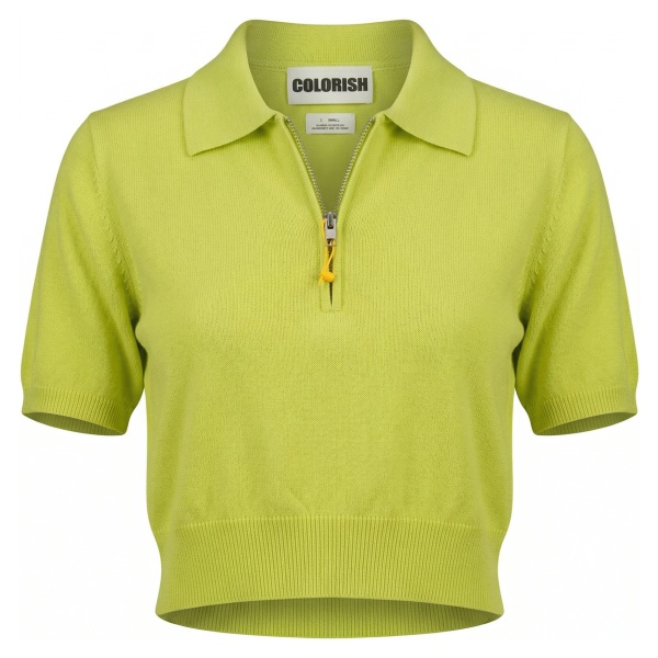 Maglia Colorful Standard bobby