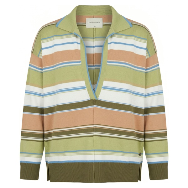 Maglia Laboratorio jo4428