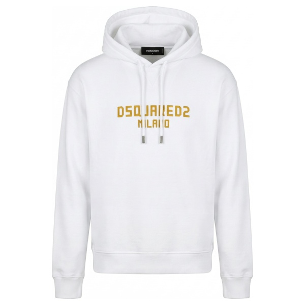 Felpa Dsquared2 s72gu0568