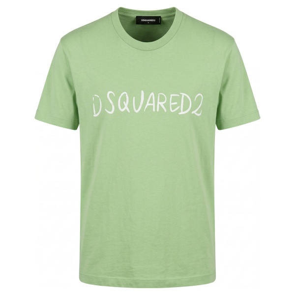 T-shirt Dsquared2 s72gd0574