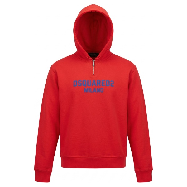 Felpa Dsquared2 s72gu0568