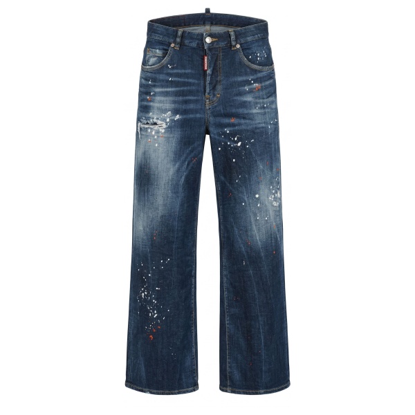 Jeans Dsquared2 s75lb1010