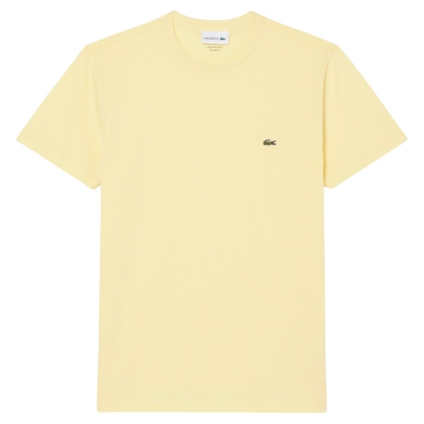 T-shirt Lacoste th6709