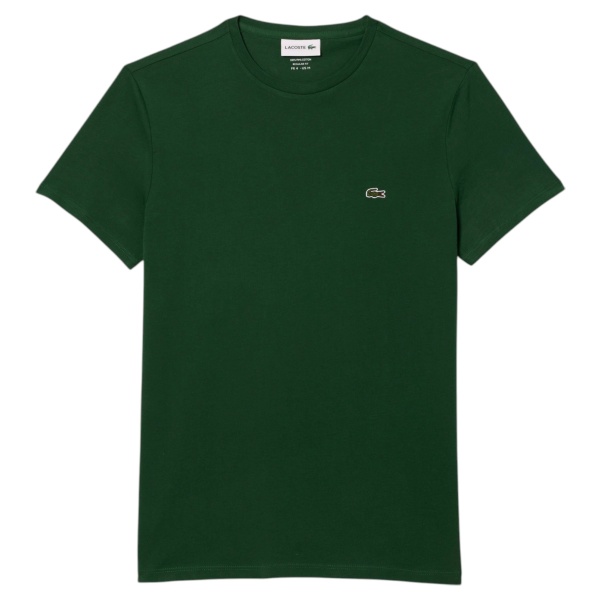 T-shirt Lacoste th6709