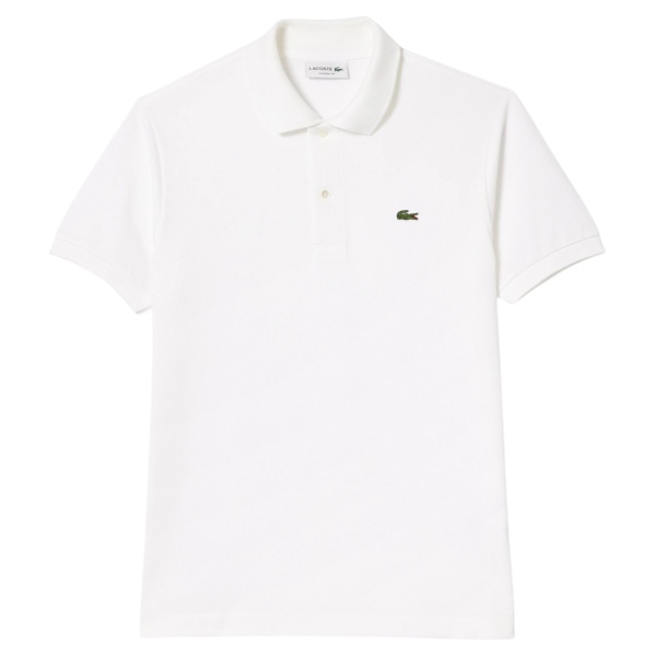 Polo Shirt Lacoste l.12.12