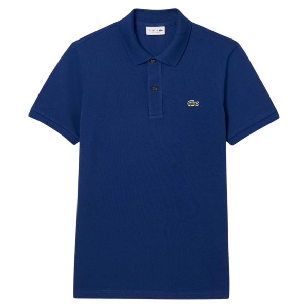 Polo Shirt Lacoste l.12.12