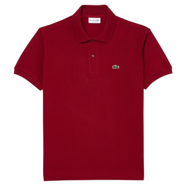 Polo Shirt Lacoste l.12.12