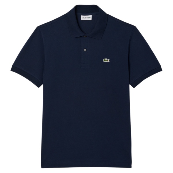 Polo Shirt Lacoste ph9851