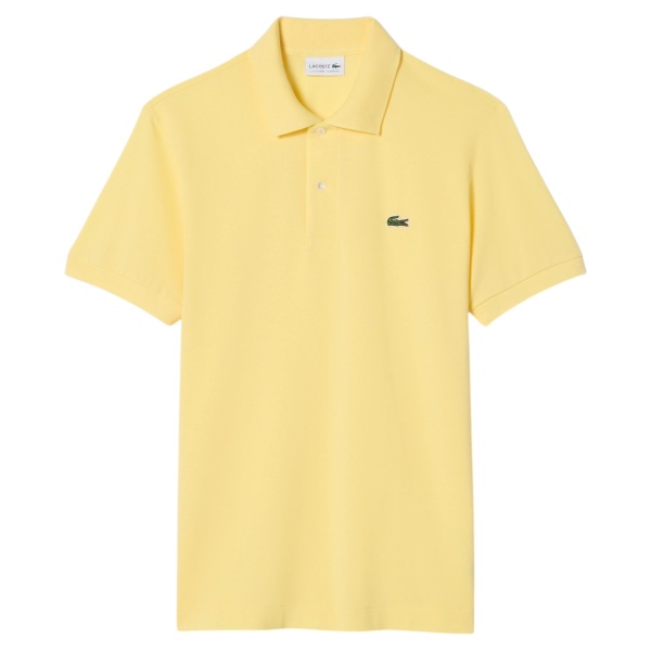 Polo Shirt Lacoste ph9851