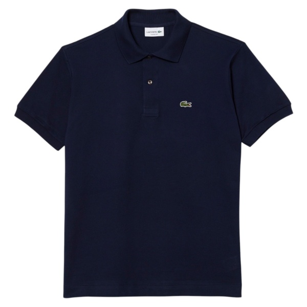 Polo Shirt Lacoste l.12.12