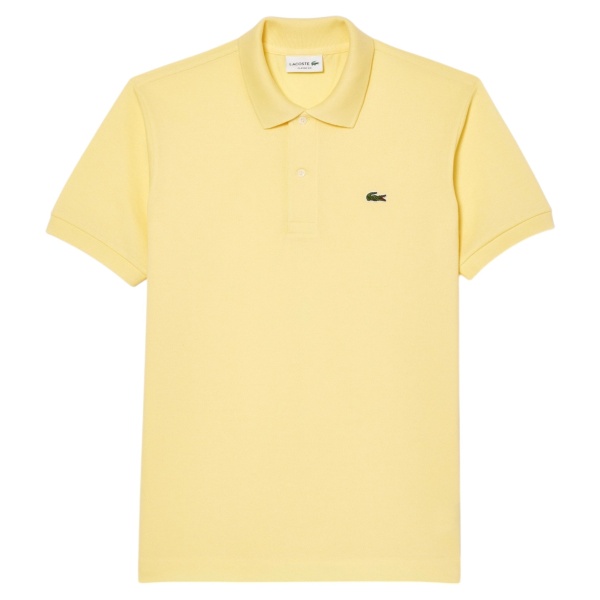 Polo Shirt Lacoste l.12.12