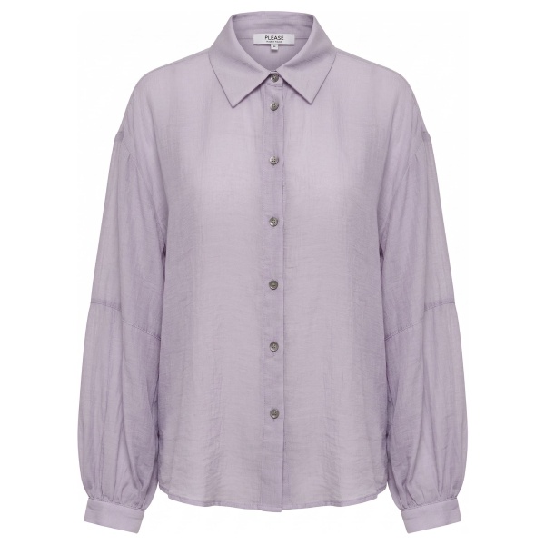Camicia Please