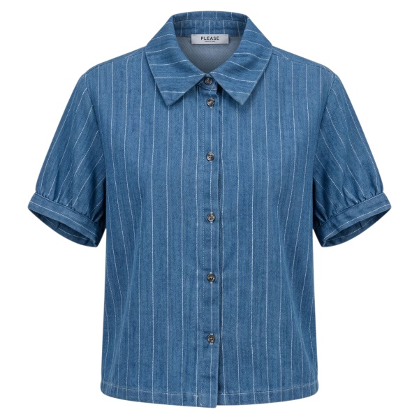 Camicia Please