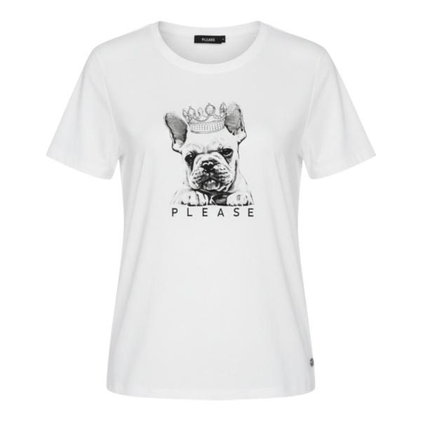 T-shirt Please