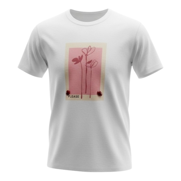 T-shirt Please