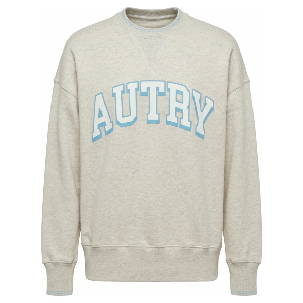 Felpa Autry 75jl