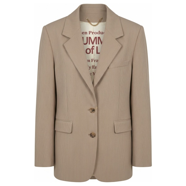 Jacket Golden Goose w s over