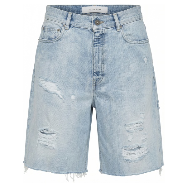 Bermuda Golden Goose mareha