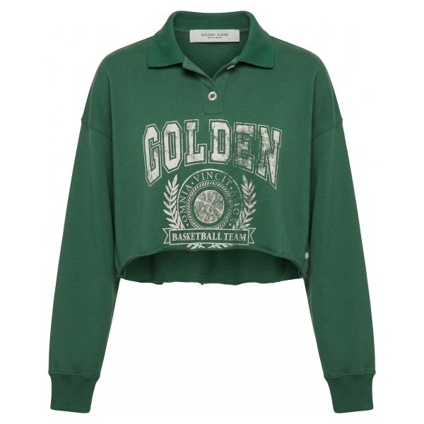 Sweatshirt Golden Goose nastia