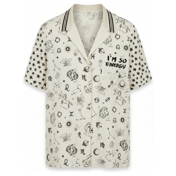 Camicia Me369 l31394