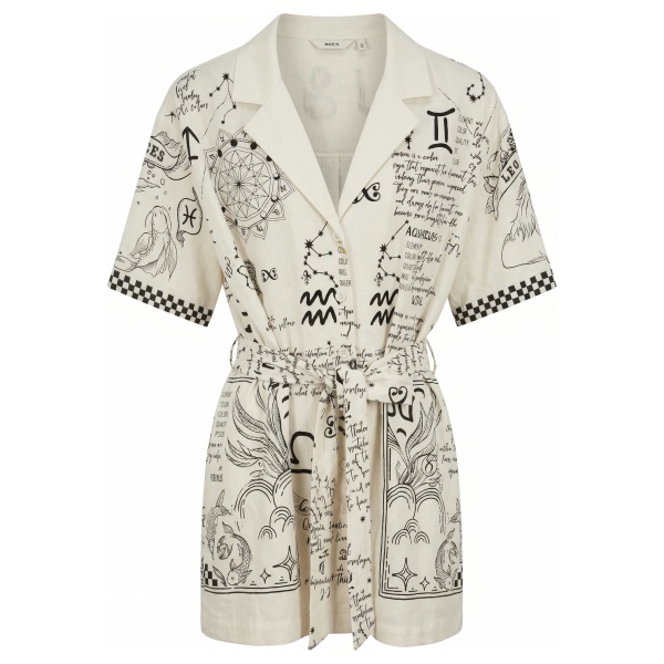 Camicia Me369 l31395