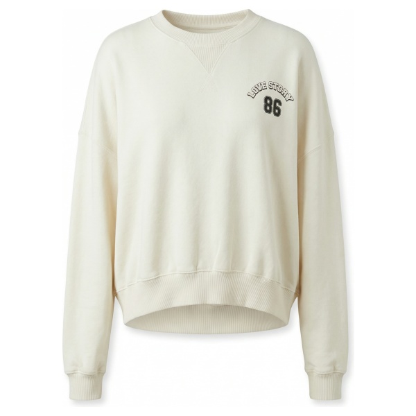 Felpa Love Stories 103248