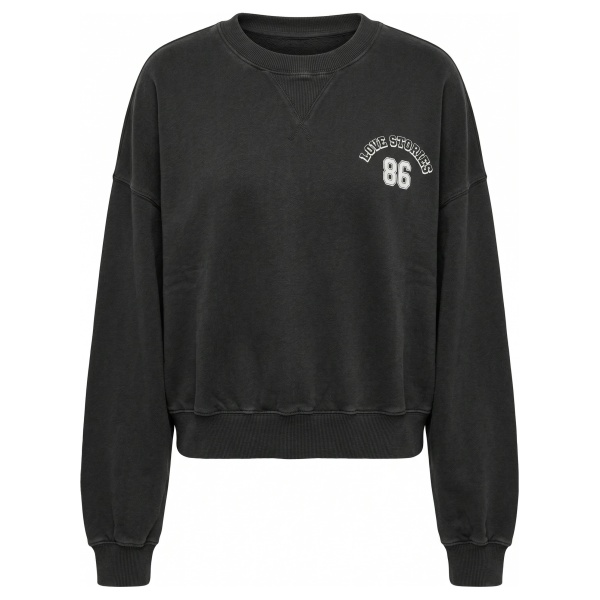 Felpa Love Stories 103248