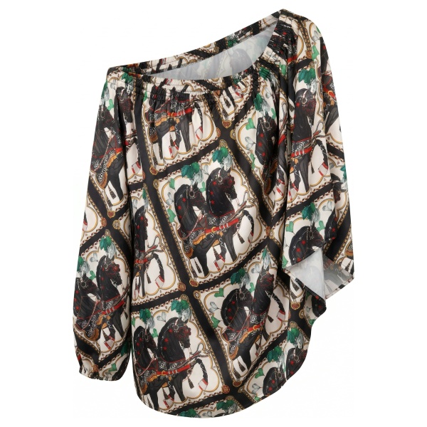 Topwear 5 Progress 14072