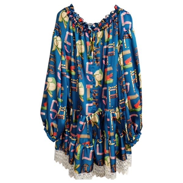 Abito 5 Progress 14090