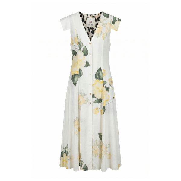 Abito 5 Progress 14162