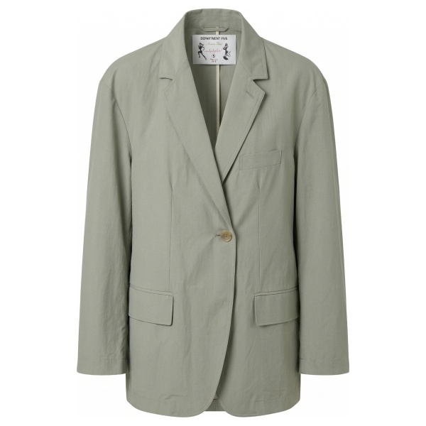 Jacket Departement Five dc066