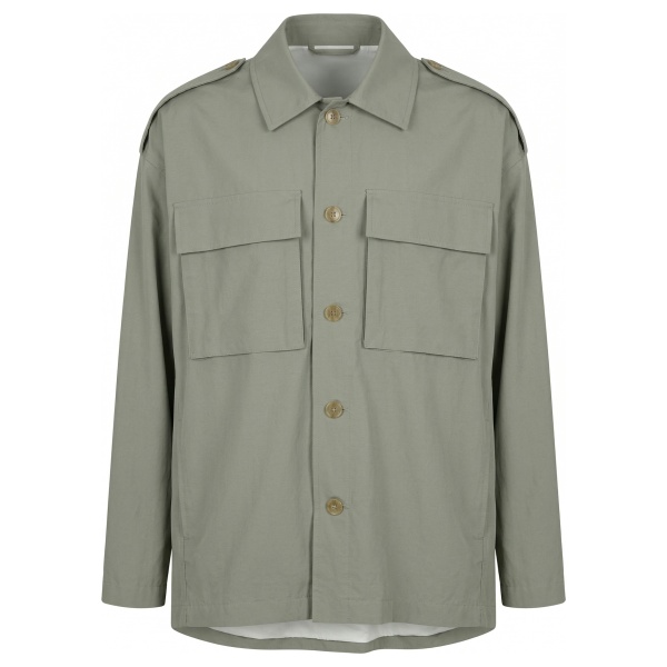 Jacket Departement Five dc070