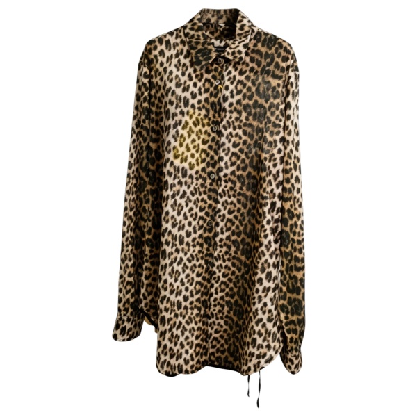 Shirt Departement Five ds041