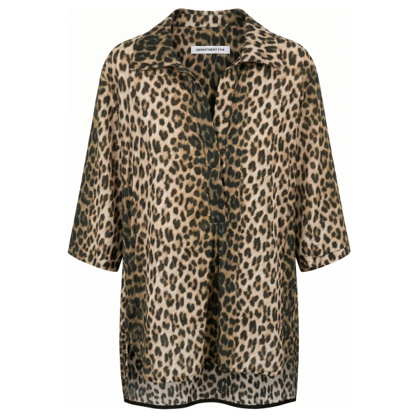 Shirt Departement Five ds039