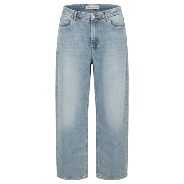 Jeans Departement Five margie zip