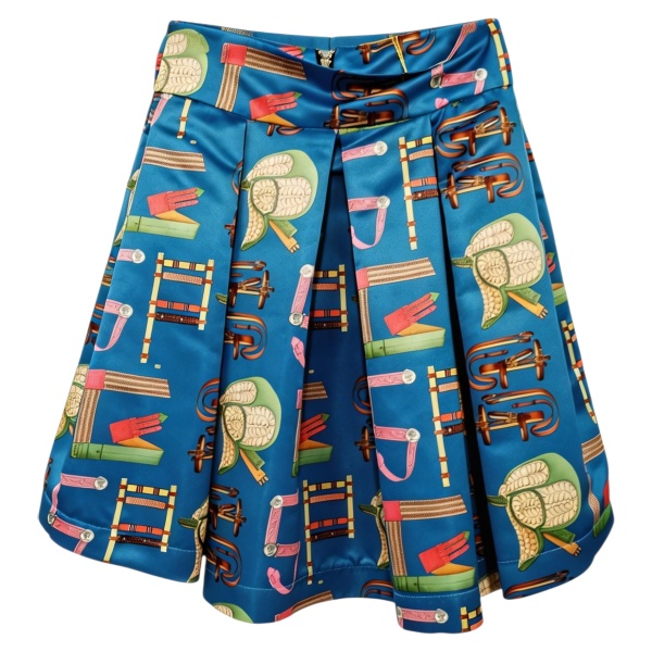 Skirt 5 Progress 14066