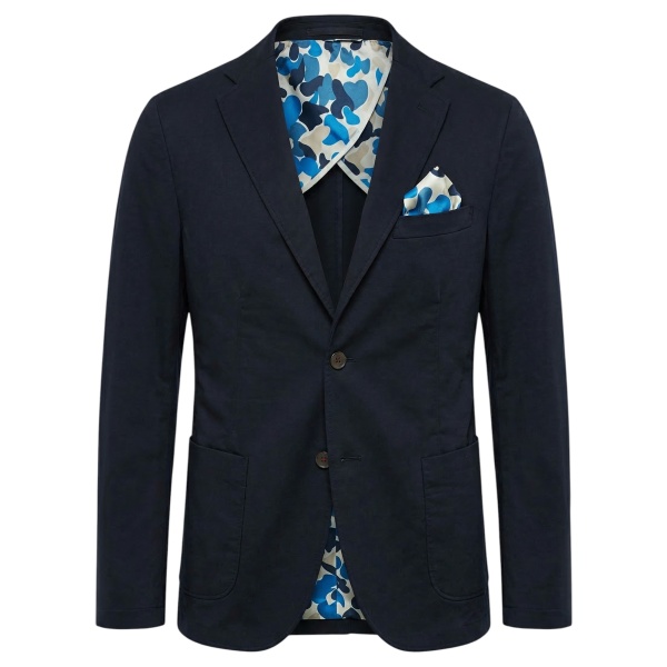 Giacca Manuel Ritz g2900