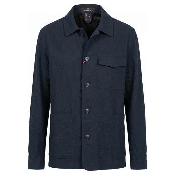 Giacca Manuel Ritz g2440
