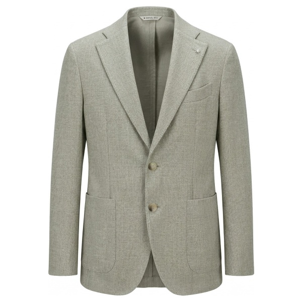 Giacca Manuel Ritz m2728