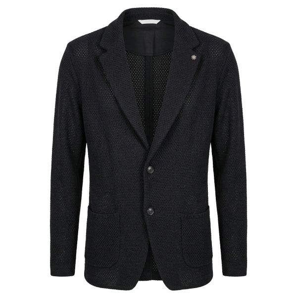 Giacca Manuel Ritz m590