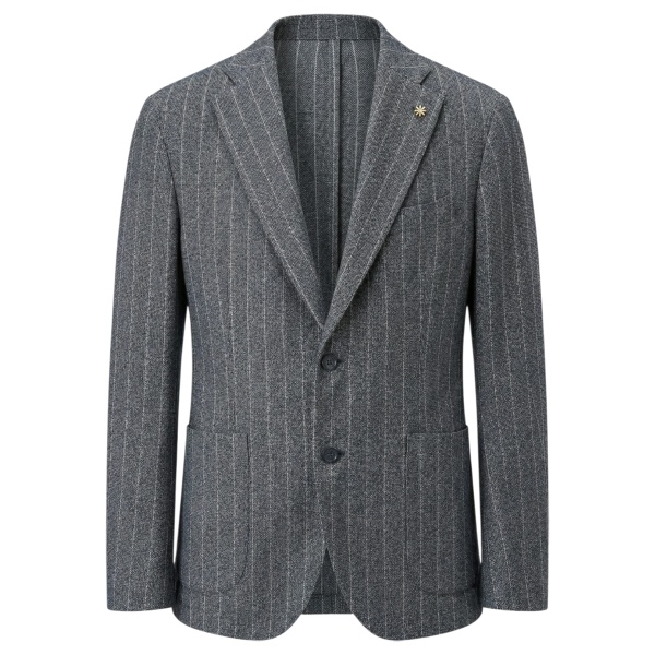 Giacca Manuel Ritz g2728