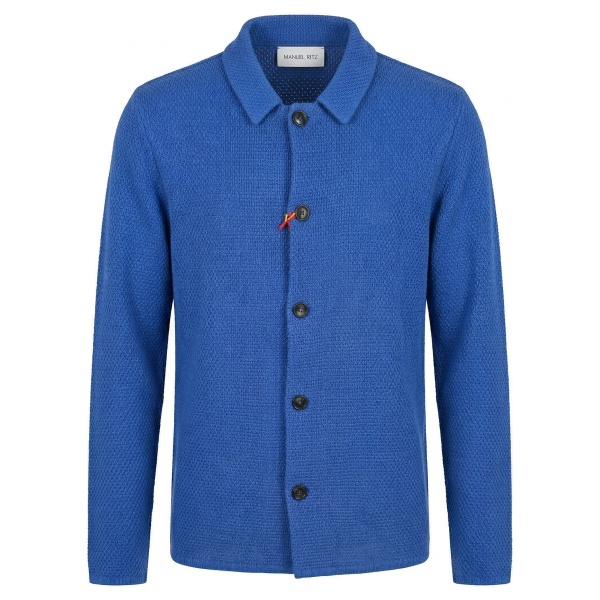 Giacca Manuel Ritz m591