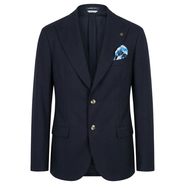 Giacca Manuel Ritz g2748